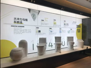 星品牌计划全球第二站东鹏站——国陶精品，鹏派东方，智能工厂惊艳亮相礼仪活动策划