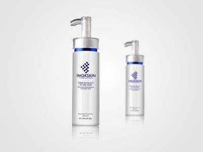 因美基克 以品牌策划为引擎，打造化妆品领域的优雅新体验